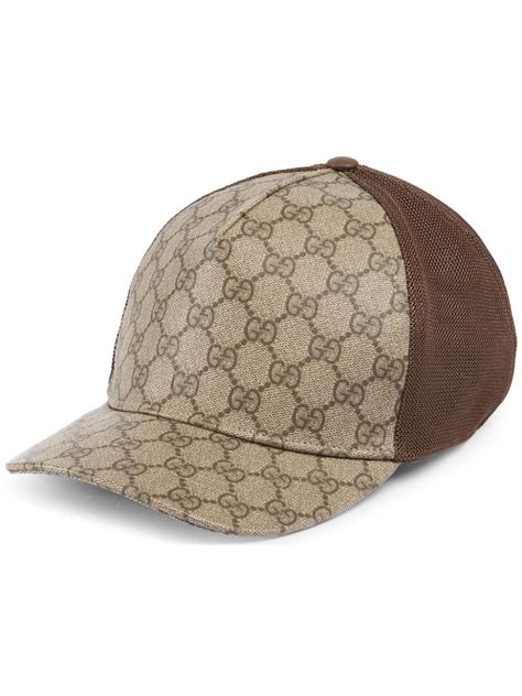 cappello cuffia gucci|farfetch cappelli Gucci.